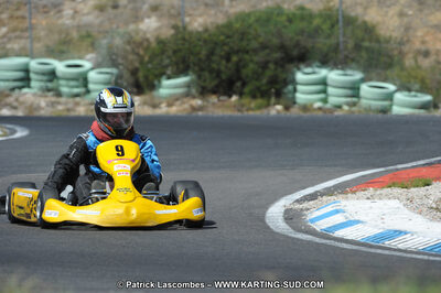 27&28/08/2011 : 5ème Coupe de l’amitié à Grabels (Photos Patrick Lascombes) 2011 — karting