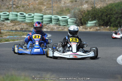 27&28/08/2011 : 5ème Coupe de l’amitié à Grabels (Photos Patrick Lascombes) 2011 — karting