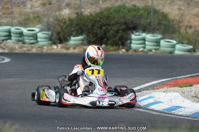 27&28/08/2011 : 5ème Coupe de l’amitié à Grabels (Photos Patrick Lascombes) 2011 — karting