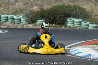 27&28/08/2011 : 5ème Coupe de l’amitié à Grabels (Photos Patrick Lascombes) 2011 — karting