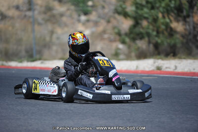 27&28/08/2011 : 5ème Coupe de l’amitié à Grabels (Photos Patrick Lascombes) 2011 — karting