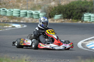 27&28/08/2011 : 5ème Coupe de l’amitié à Grabels (Photos Patrick Lascombes) 2011 — karting