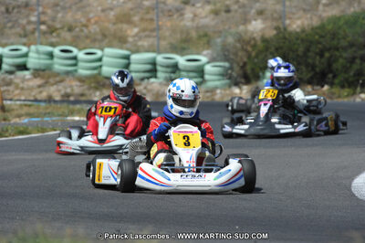 27&28/08/2011 : 5ème Coupe de l’amitié à Grabels (Photos Patrick Lascombes) 2011 — karting