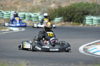 27&28/08/2011 : 5ème Coupe de l’amitié à Grabels (Photos Patrick Lascombes) 2011 — karting