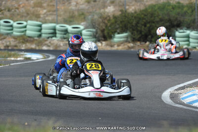 27&28/08/2011 : 5ème Coupe de l’amitié à Grabels (Photos Patrick Lascombes) 2011 — karting