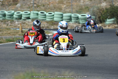 27&28/08/2011 : 5ème Coupe de l’amitié à Grabels (Photos Patrick Lascombes) 2011 — karting