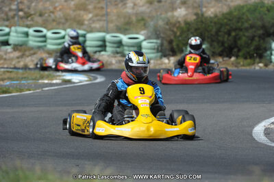 27&28/08/2011 : 5ème Coupe de l’amitié à Grabels (Photos Patrick Lascombes) 2011 — karting