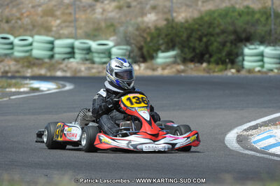 27&28/08/2011 : 5ème Coupe de l’amitié à Grabels (Photos Patrick Lascombes) 2011 — karting