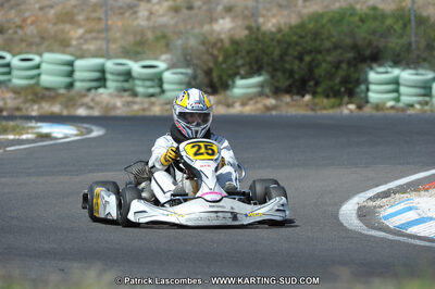 27&28/08/2011 : 5ème Coupe de l’amitié à Grabels (Photos Patrick Lascombes) 2011 — karting