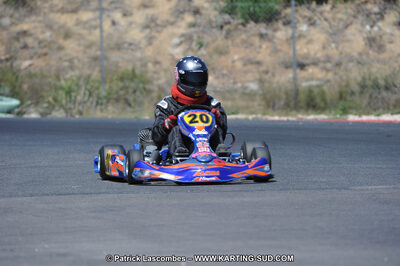 27&28/08/2011 : 5ème Coupe de l’amitié à Grabels (Photos Patrick Lascombes) 2011 — karting