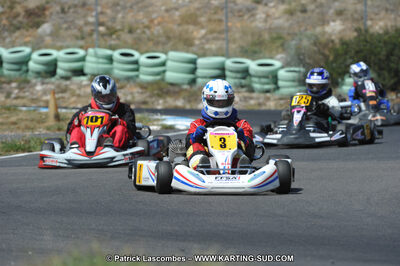 27&28/08/2011 : 5ème Coupe de l’amitié à Grabels (Photos Patrick Lascombes) 2011 — karting