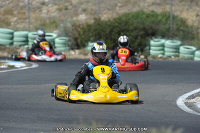 27&28/08/2011 : 5ème Coupe de l’amitié à Grabels (Photos Patrick Lascombes) 2011 — karting