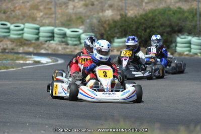 27&28/08/2011 : 5ème Coupe de l’amitié à Grabels (Photos Patrick Lascombes) 2011 — karting