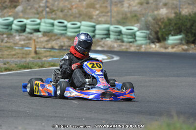 27&28/08/2011 : 5ème Coupe de l’amitié à Grabels (Photos Patrick Lascombes) 2011 — karting