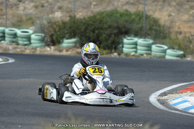 27&28/08/2011 : 5ème Coupe de l’amitié à Grabels (Photos Patrick Lascombes) 2011 — karting