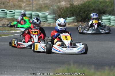 27&28/08/2011 : 5ème Coupe de l’amitié à Grabels (Photos Patrick Lascombes) 2011 — karting