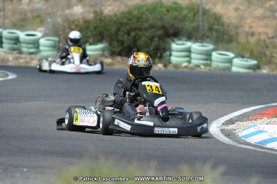 27&28/08/2011 : 5ème Coupe de l’amitié à Grabels (Photos Patrick Lascombes) 2011 — karting