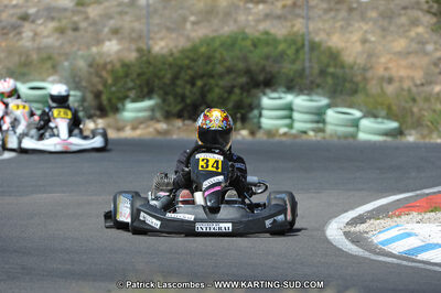 27&28/08/2011 : 5ème Coupe de l’amitié à Grabels (Photos Patrick Lascombes) 2011 — karting