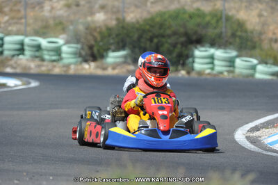 27&28/08/2011 : 5ème Coupe de l’amitié à Grabels (Photos Patrick Lascombes) 2011 — karting