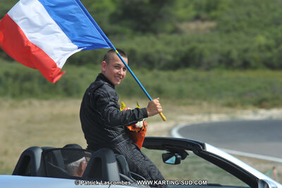 27&28/08/2011 : 5ème Coupe de l’amitié à Grabels (Photos Patrick Lascombes) 2011 — karting