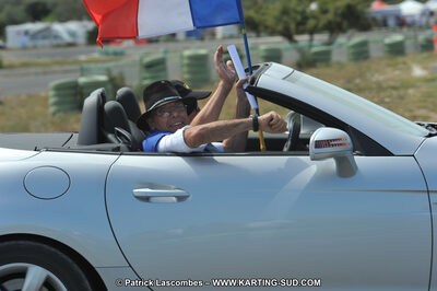 27&28/08/2011 : 5ème Coupe de l’amitié à Grabels (Photos Patrick Lascombes) 2011 — karting