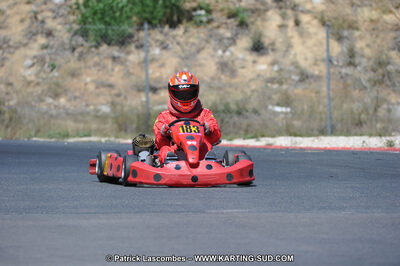 27&28/08/2011 : 5ème Coupe de l’amitié à Grabels (Photos Patrick Lascombes) 2011 — karting