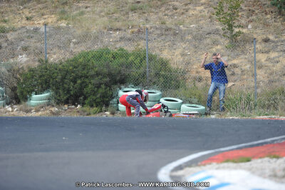 27&28/08/2011 : 5ème Coupe de l’amitié à Grabels (Photos Patrick Lascombes) 2011 — karting
