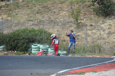 27&28/08/2011 : 5ème Coupe de l’amitié à Grabels (Photos Patrick Lascombes) 2011 — karting