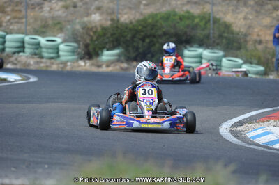 27&28/08/2011 : 5ème Coupe de l’amitié à Grabels (Photos Patrick Lascombes) 2011 — karting