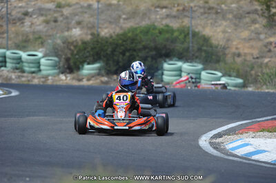 27&28/08/2011 : 5ème Coupe de l’amitié à Grabels (Photos Patrick Lascombes) 2011 — karting