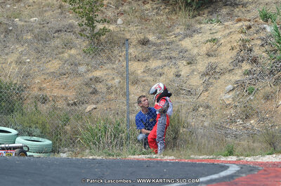 27&28/08/2011 : 5ème Coupe de l’amitié à Grabels (Photos Patrick Lascombes) 2011 — karting
