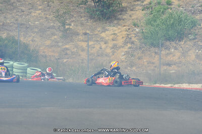 27&28/08/2011 : 5ème Coupe de l’amitié à Grabels (Photos Patrick Lascombes) 2011 — karting