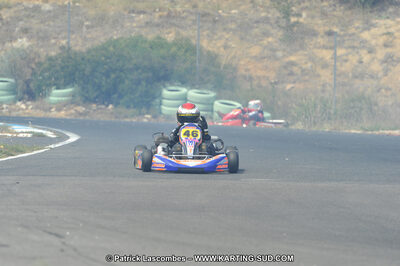 27&28/08/2011 : 5ème Coupe de l’amitié à Grabels (Photos Patrick Lascombes) 2011 — karting