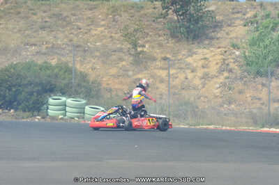 27&28/08/2011 : 5ème Coupe de l’amitié à Grabels (Photos Patrick Lascombes) 2011 — karting