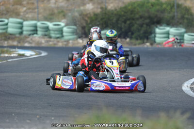 27&28/08/2011 : 5ème Coupe de l’amitié à Grabels (Photos Patrick Lascombes) 2011 — karting
