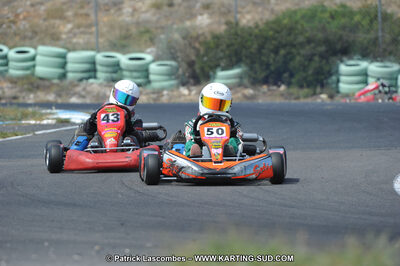 27&28/08/2011 : 5ème Coupe de l’amitié à Grabels (Photos Patrick Lascombes) 2011 — karting