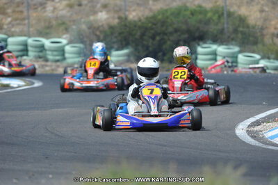 27&28/08/2011 : 5ème Coupe de l’amitié à Grabels (Photos Patrick Lascombes) 2011 — karting