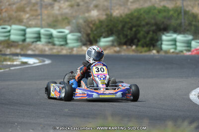 27&28/08/2011 : 5ème Coupe de l’amitié à Grabels (Photos Patrick Lascombes) 2011 — karting
