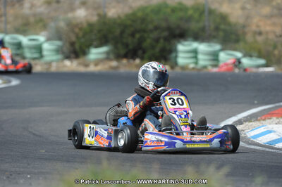 27&28/08/2011 : 5ème Coupe de l’amitié à Grabels (Photos Patrick Lascombes) 2011 — karting