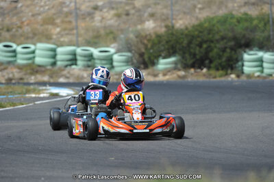 27&28/08/2011 : 5ème Coupe de l’amitié à Grabels (Photos Patrick Lascombes) 2011 — karting
