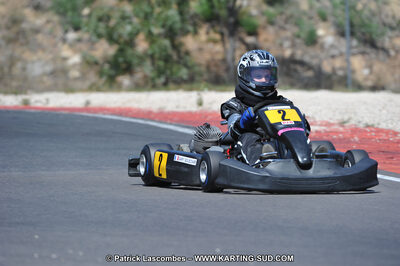 27&28/08/2011 : 5ème Coupe de l’amitié à Grabels (Photos Patrick Lascombes) 2011 — karting