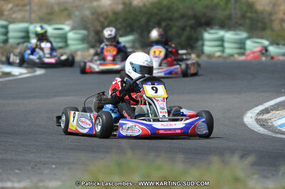27&28/08/2011 : 5ème Coupe de l’amitié à Grabels (Photos Patrick Lascombes) 2011 — karting