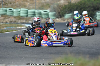 27&28/08/2011 : 5ème Coupe de l’amitié à Grabels (Photos Patrick Lascombes) 2011 — karting