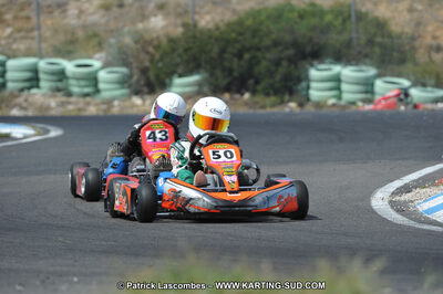 27&28/08/2011 : 5ème Coupe de l’amitié à Grabels (Photos Patrick Lascombes) 2011 — karting