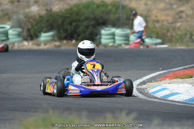 27&28/08/2011 : 5ème Coupe de l’amitié à Grabels (Photos Patrick Lascombes) 2011 — karting