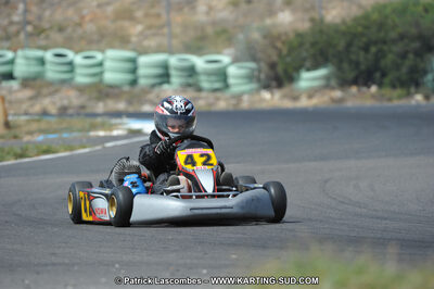 27&28/08/2011 : 5ème Coupe de l’amitié à Grabels (Photos Patrick Lascombes) 2011 — karting