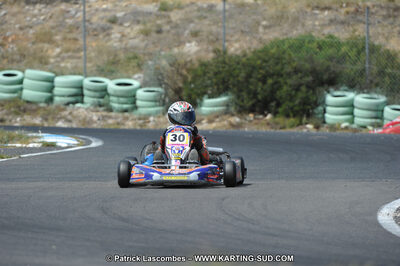 27&28/08/2011 : 5ème Coupe de l’amitié à Grabels (Photos Patrick Lascombes) 2011 — karting
