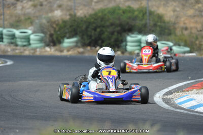 27&28/08/2011 : 5ème Coupe de l’amitié à Grabels (Photos Patrick Lascombes) 2011 — karting