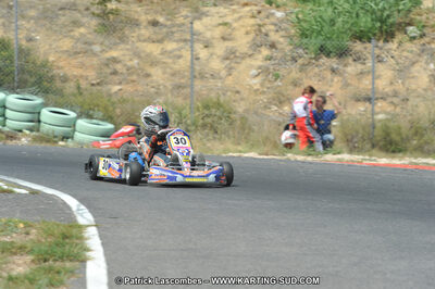 27&28/08/2011 : 5ème Coupe de l’amitié à Grabels (Photos Patrick Lascombes) 2011 — karting