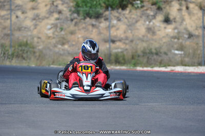 27&28/08/2011 : 5ème Coupe de l’amitié à Grabels (Photos Patrick Lascombes) 2011 — karting